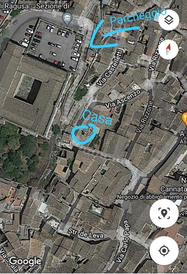 Centro Storico Modica - 2 Min A Piedi Da Corso Umberto I Apartment Bagian luar foto
