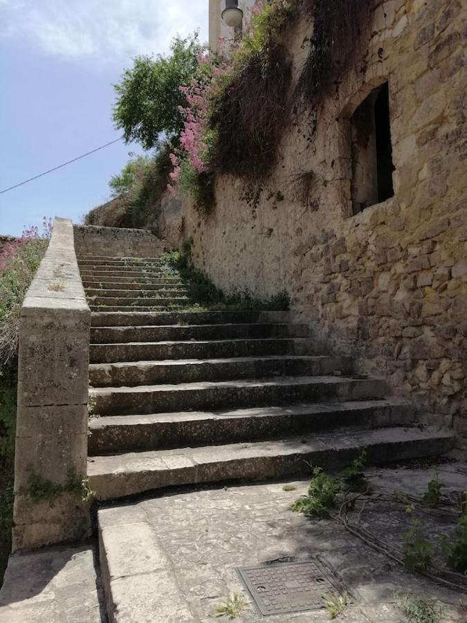 Centro Storico Modica - 2 Min A Piedi Da Corso Umberto I Apartment Bagian luar foto