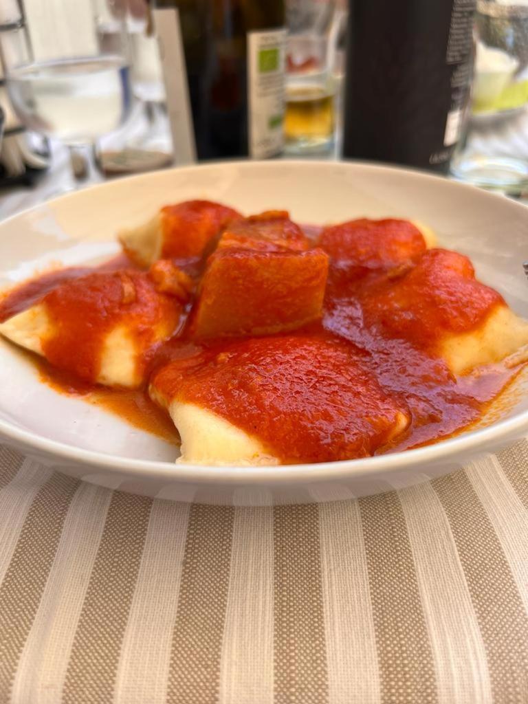 Centro Storico Modica - 2 Min A Piedi Da Corso Umberto I Apartment Bagian luar foto