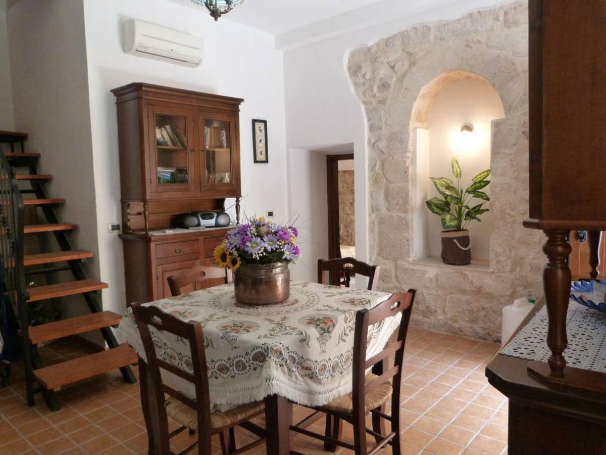 Centro Storico Modica - 2 Min A Piedi Da Corso Umberto I Apartment Bagian luar foto